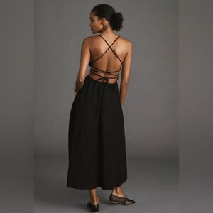 NWT 🖤 L*SPACE Playa Vista dress XS